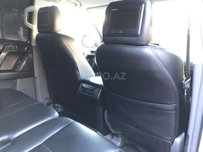 Toyota Prado 2010, 182,000 km - 2.7 л - Bakı