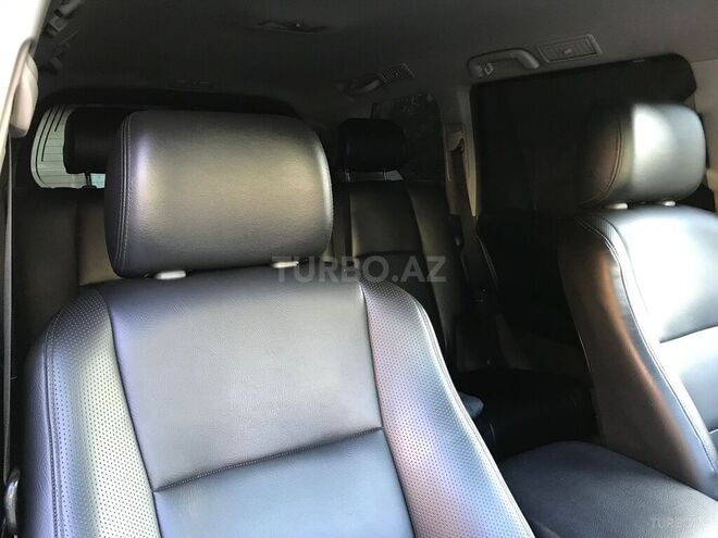 Toyota Prado 2010, 182,000 km - 2.7 л - Bakı