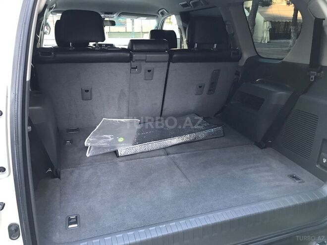Toyota Prado 2010, 182,000 km - 2.7 л - Bakı