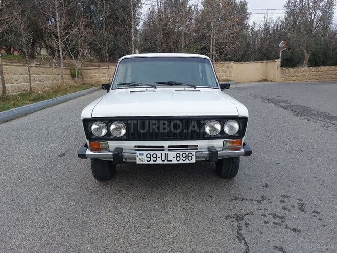 LADA (VAZ) 2106 1997, 250,000 km - 1.6 l - Bakı