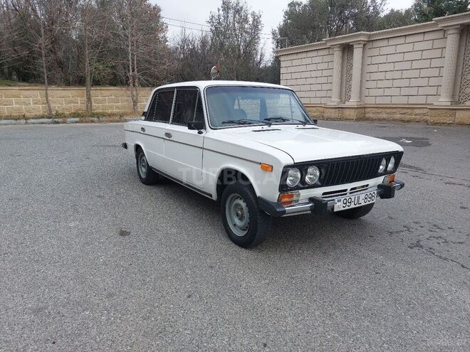 LADA (VAZ) 2106 1997, 250,000 km - 1.6 l - Bakı