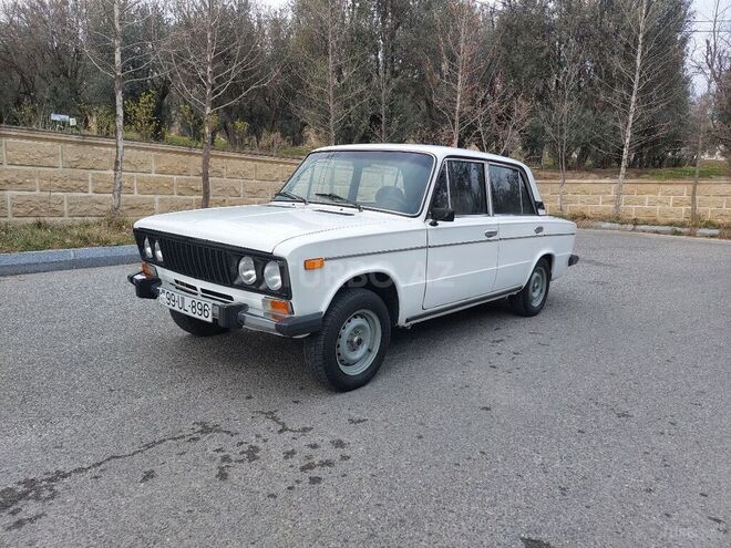 LADA (VAZ) 2106 1997, 250,000 km - 1.6 l - Bakı