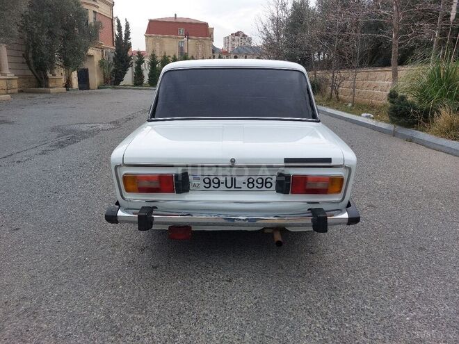 LADA (VAZ) 2106 1997, 250,000 km - 1.6 l - Bakı