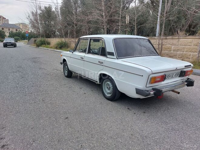 LADA (VAZ) 2106 1997, 250,000 km - 1.6 l - Bakı