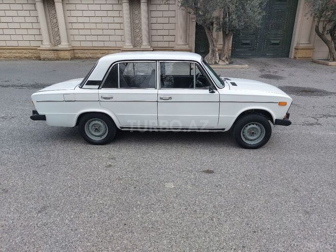 LADA (VAZ) 2106 1997, 250,000 km - 1.6 l - Bakı