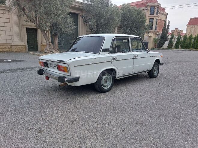 LADA (VAZ) 2106 1997, 250,000 km - 1.6 l - Bakı