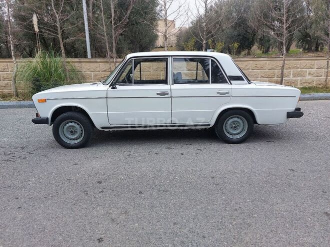 LADA (VAZ) 2106 1997, 250,000 km - 1.6 l - Bakı