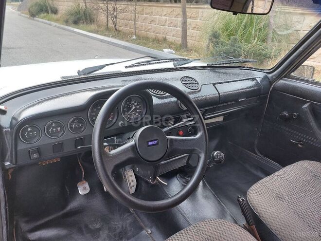 LADA (VAZ) 2106 1997, 250,000 km - 1.6 l - Bakı