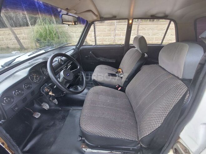 LADA (VAZ) 2106 1997, 250,000 km - 1.6 l - Bakı