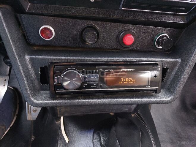 LADA (VAZ) 2106 1997, 250,000 km - 1.6 l - Bakı