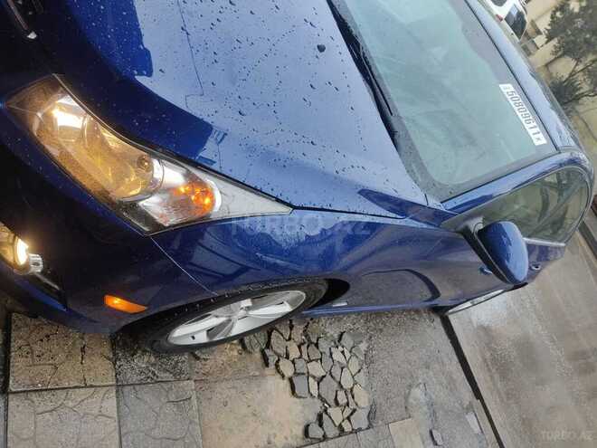 Chevrolet Cruze 2012, 161,000 km - 1.4 l - Bakı
