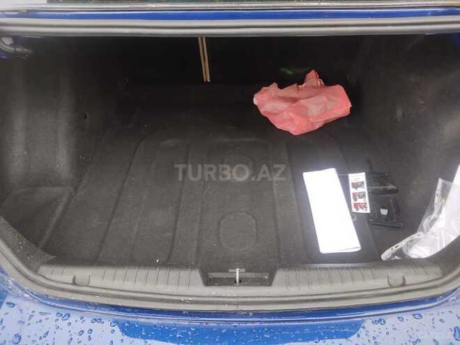 Chevrolet Cruze 2012, 161,000 km - 1.4 l - Bakı