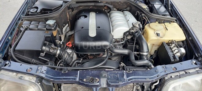 Mercedes C 220 1999, 62,000 km - 2.2 l - Bakı