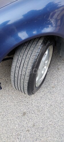 Mercedes C 220 1999, 62,000 km - 2.2 l - Bakı