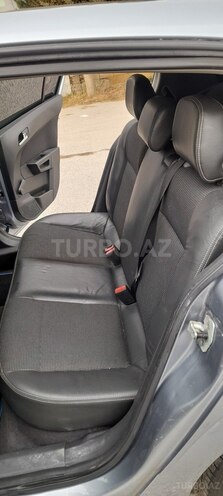Opel Astra 2005, 189,230 km - 1.4 l - Bakı