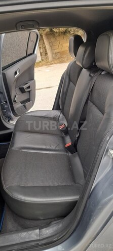 Opel Astra 2005, 189,230 km - 1.4 l - Bakı