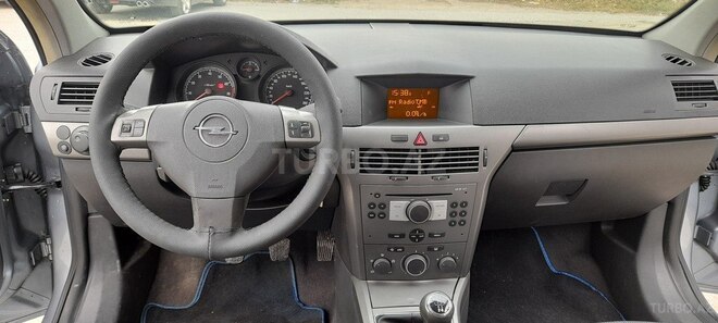 Opel Astra 2005, 189,230 km - 1.4 l - Bakı