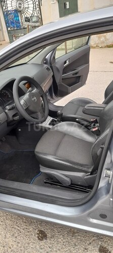 Opel Astra 2005, 189,230 km - 1.4 l - Bakı