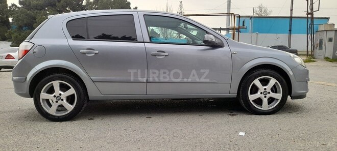 Opel Astra 2005, 189,230 km - 1.4 l - Bakı