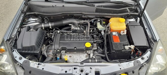Opel Astra 2005, 189,230 km - 1.4 l - Bakı