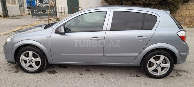 Opel Astra 2005, 189,230 km - 1.4 l - Bakı
