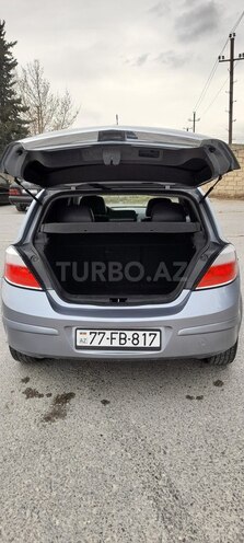 Opel Astra 2005, 189,230 km - 1.4 l - Bakı