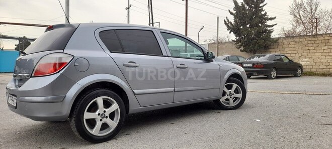 Opel Astra 2005, 189,230 km - 1.4 l - Bakı