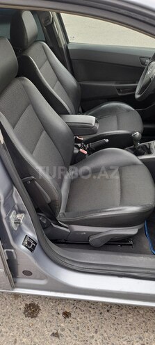 Opel Astra 2005, 189,230 km - 1.4 l - Bakı