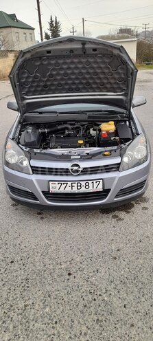 Opel Astra 2005, 189,230 km - 1.4 l - Bakı
