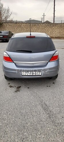 Opel Astra 2005, 189,230 km - 1.4 l - Bakı