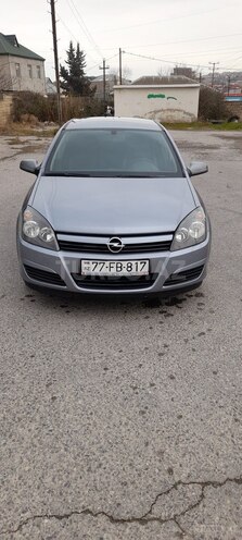 Opel Astra 2005, 189,230 km - 1.4 l - Bakı