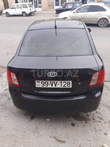 Kia Rio 2011, 235,000 km - 1.4 l - Bakı