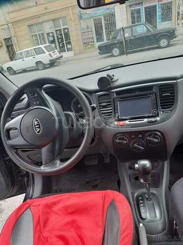 Kia Rio 2011, 235,000 km - 1.4 l - Bakı