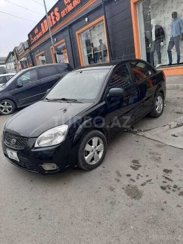 Kia Rio 2011, 235,000 km - 1.4 l - Bakı