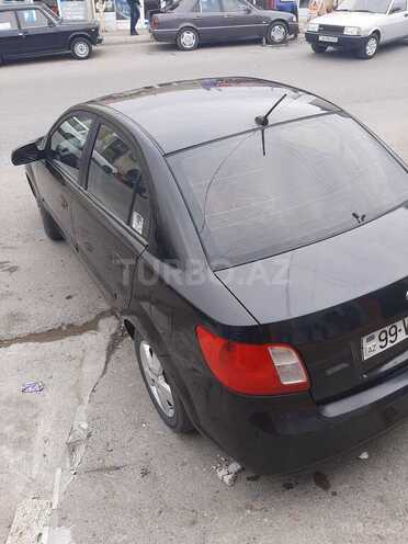 Kia Rio 2011, 235,000 km - 1.4 l - Bakı