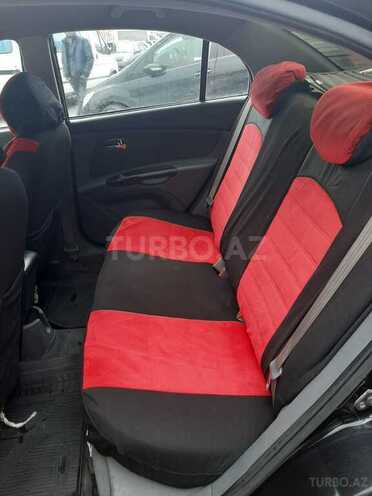 Kia Rio 2011, 235,000 km - 1.4 l - Bakı