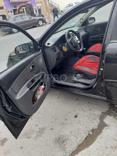 Kia Rio 2011, 235,000 km - 1.4 l - Bakı