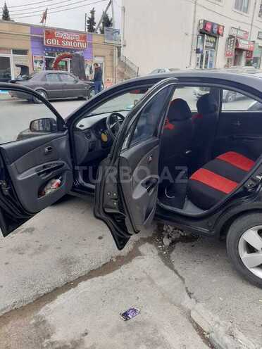 Kia Rio 2011, 235,000 km - 1.4 l - Bakı