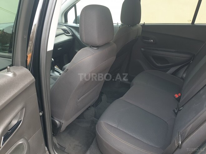 Chevrolet Trax 2019, 45,000 km - 1.4 л - Bakı