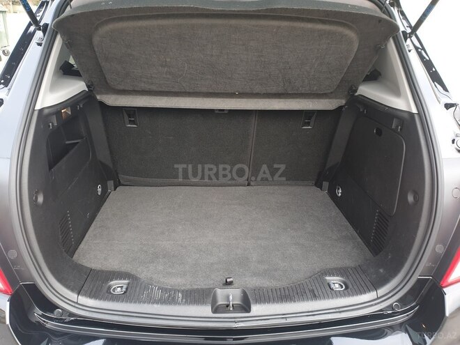 Chevrolet Trax 2019, 45,000 km - 1.4 л - Bakı