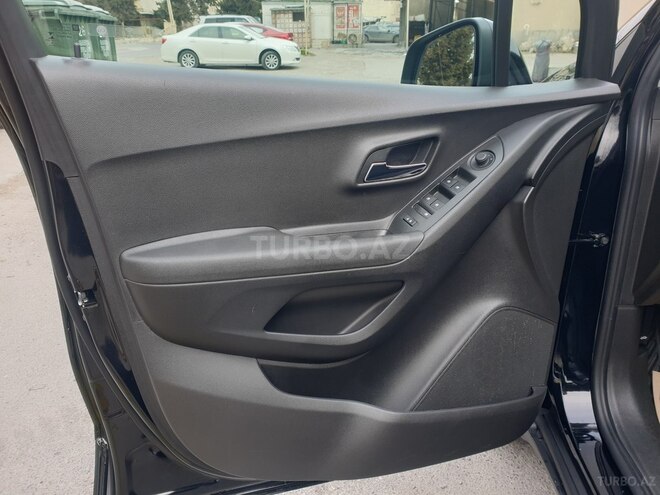 Chevrolet Trax 2019, 45,000 km - 1.4 л - Bakı