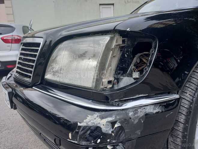 Mercedes S 300 1998, 330,000 km - 3.0 l - Bakı
