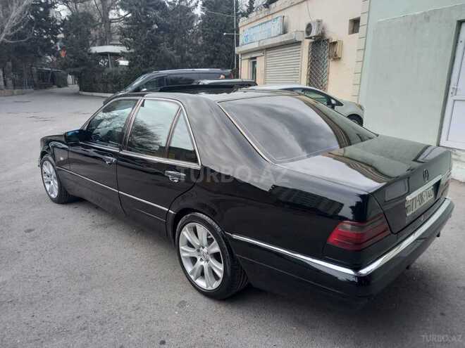 Mercedes S 300 1998, 330,000 km - 3.0 l - Bakı