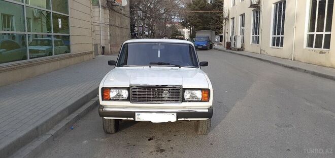LADA (VAZ) 2107 2009, 156,000 km - 1.6 l - Sumqayıt