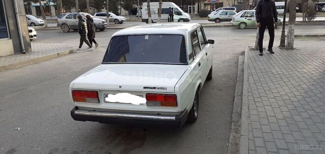 LADA (VAZ) 2107 2009, 156,000 km - 1.6 l - Sumqayıt