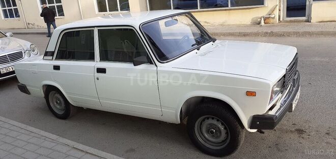 LADA (VAZ) 2107 2009, 156,000 km - 1.6 l - Sumqayıt