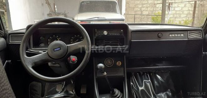 LADA (VAZ) 2107 2009, 156,000 km - 1.6 l - Sumqayıt