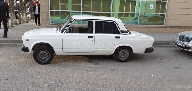 LADA (VAZ) 2107 2009, 156,000 km - 1.6 l - Sumqayıt