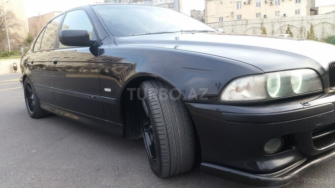 BMW 528 2000, 232,311 km - 2.8 l - Bakı