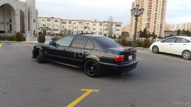 BMW 528 2000, 232,311 km - 2.8 l - Bakı